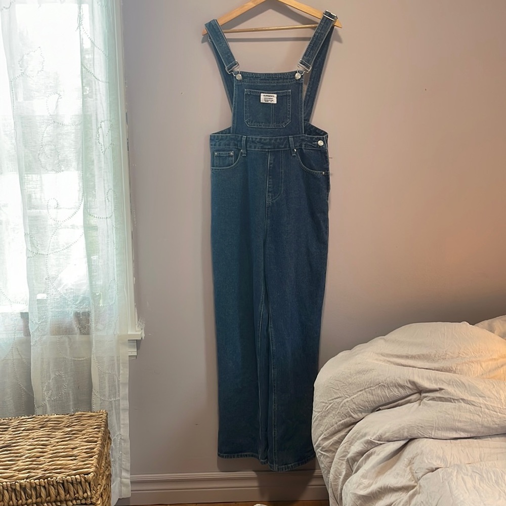 Overalls